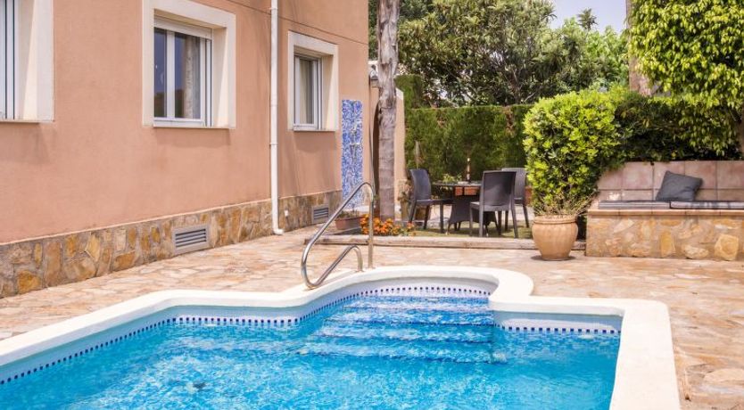 Photo of Casa Larauri Oliva Nova