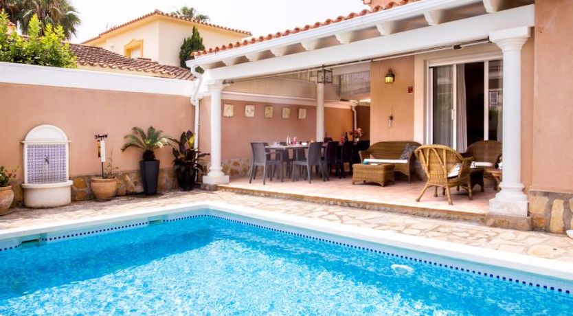 Photo of Casa Larauri Oliva Nova