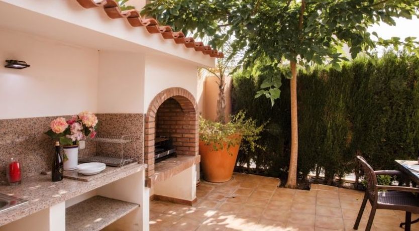 Photo of Casa Larauri Oliva Nova