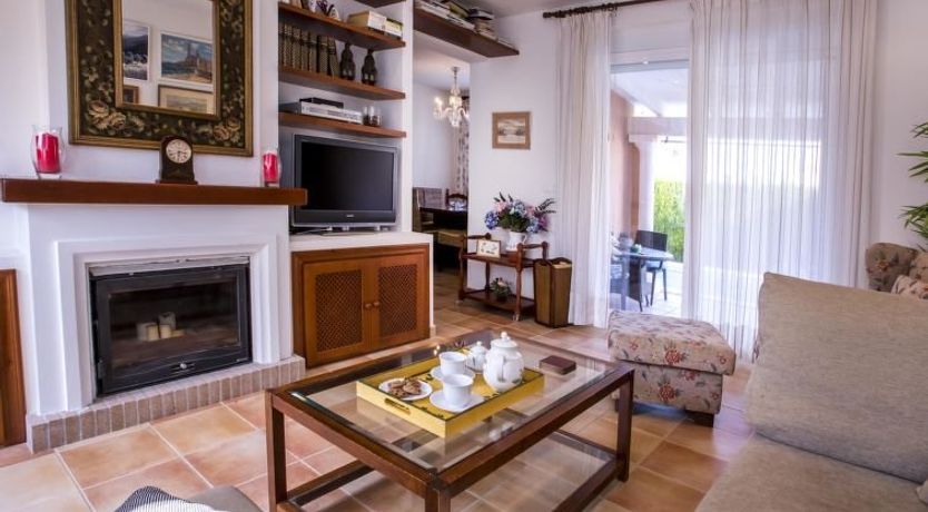 Photo of Casa Larauri Oliva Nova