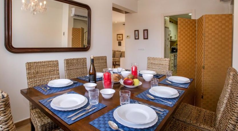 Photo of Casa Larauri Oliva Nova