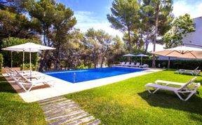 Photo of El Rodat Holiday Home 2