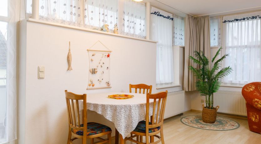 Photo of Dünenresidenz 23 Apartment 6