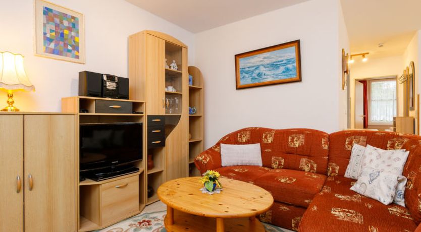 Photo of Dünenresidenz 23 Apartment 6