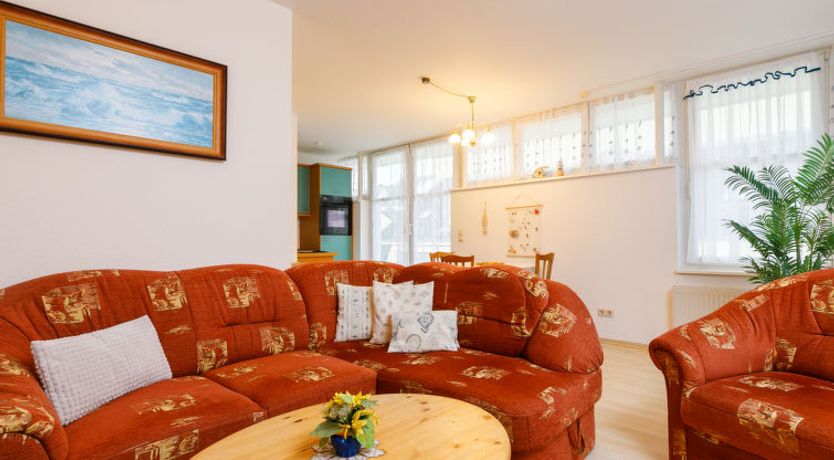 Photo of Dünenresidenz 23 Apartment 6