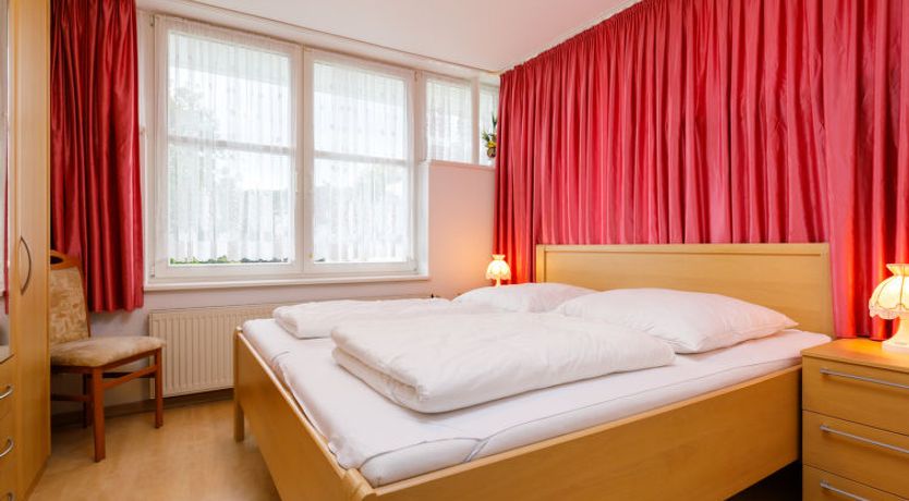 Photo of Dünenresidenz 23 Apartment 6