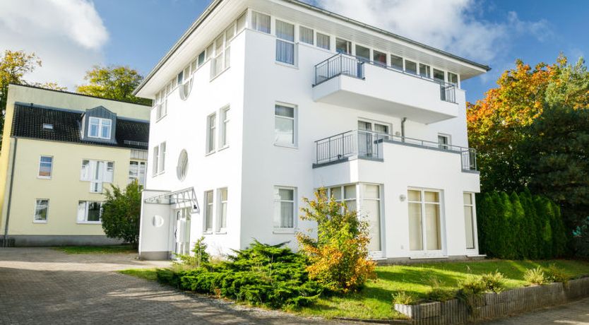 Photo of Dünenresidenz 23 Apartment 6