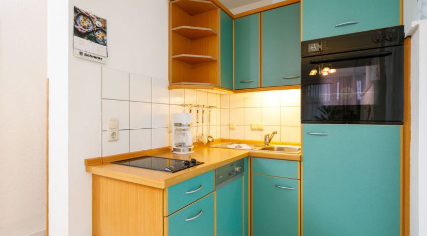 Photo of Dünenresidenz 23 Apartment 6