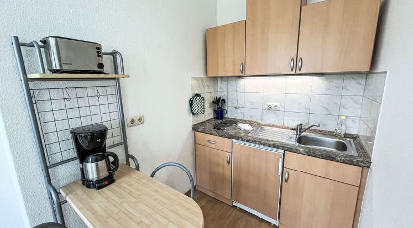 Photo of Burgfried (App. 5) Apartment 5