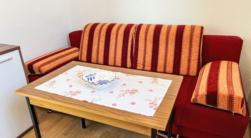 Photo of Burgfried (App. 5) Apartment 5