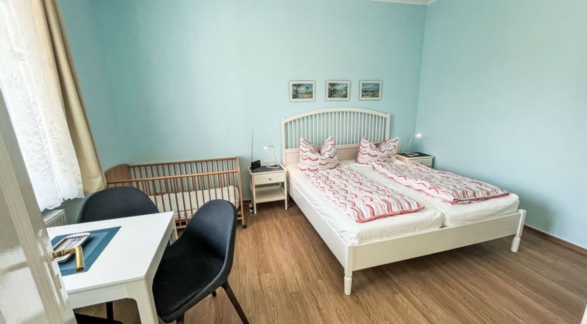 Photo of Burgfried (App. 5) Apartment 5