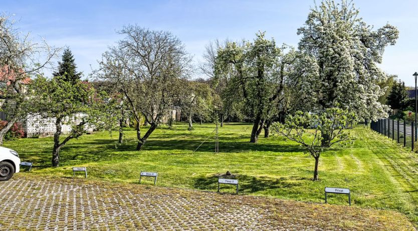 Photo of Burgfried (App. 5) Apartment 5