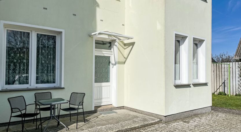 Photo of Burgfried (App. 5) Apartment 5