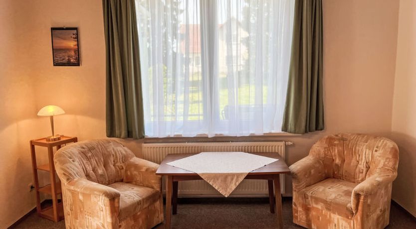 Photo of Burgfried (App. 4) Apartment 4