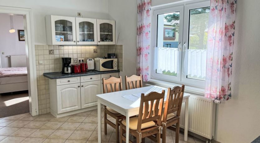 Photo of Burgfried (App. 4) Apartment 4