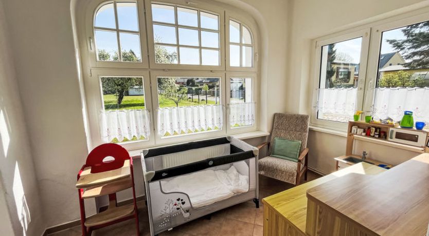 Photo of Burgfried (App. 4) Apartment 4