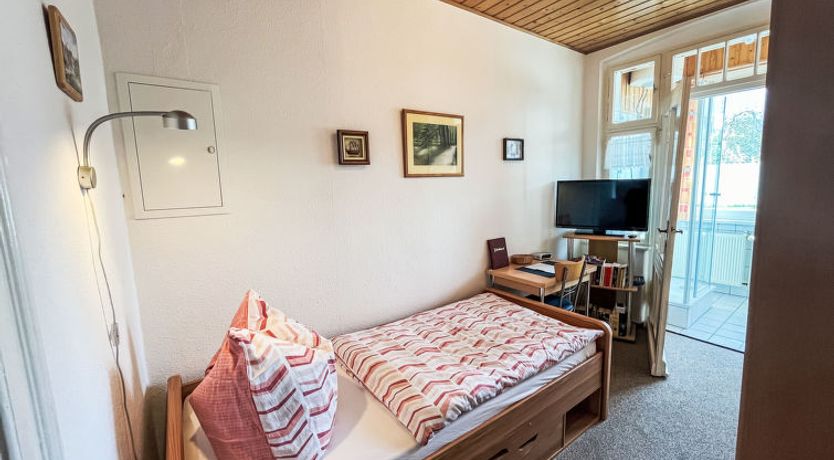 Photo of Burgfried (App.3) Apartment 3