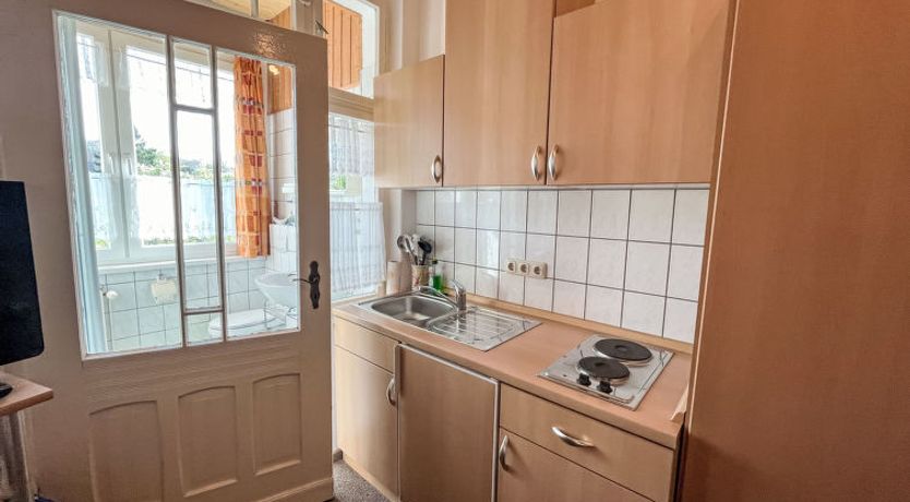 Photo of Burgfried (App.3) Apartment 3