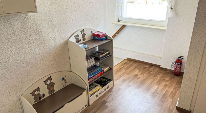 Photo of Burgfried (App.3) Apartment 3