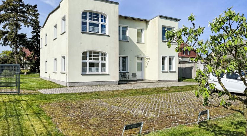 Photo of Burgfried (App. 2) Apartment 2