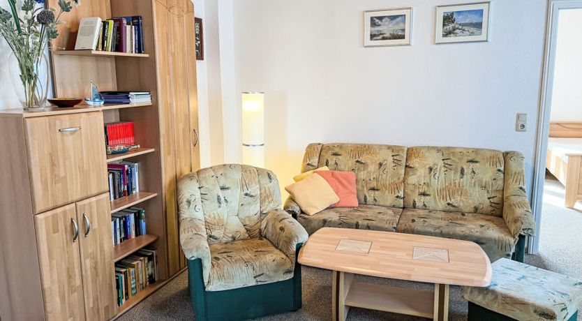 Photo of Burgfried (App. 2) Apartment 2