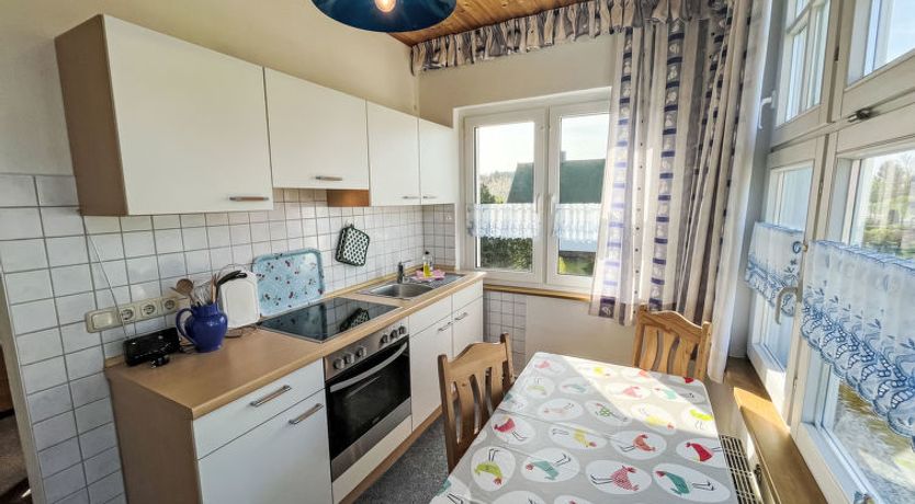 Photo of Burgfried (App. 2) Apartment 2