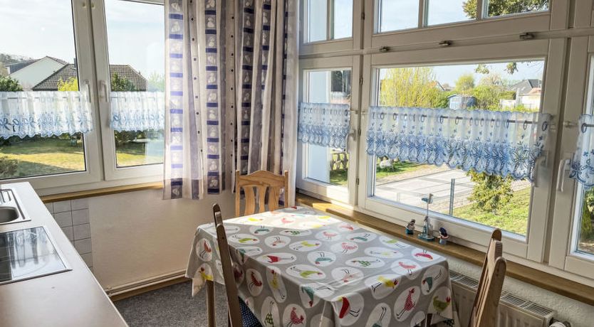 Photo of Burgfried (App. 2) Apartment 2