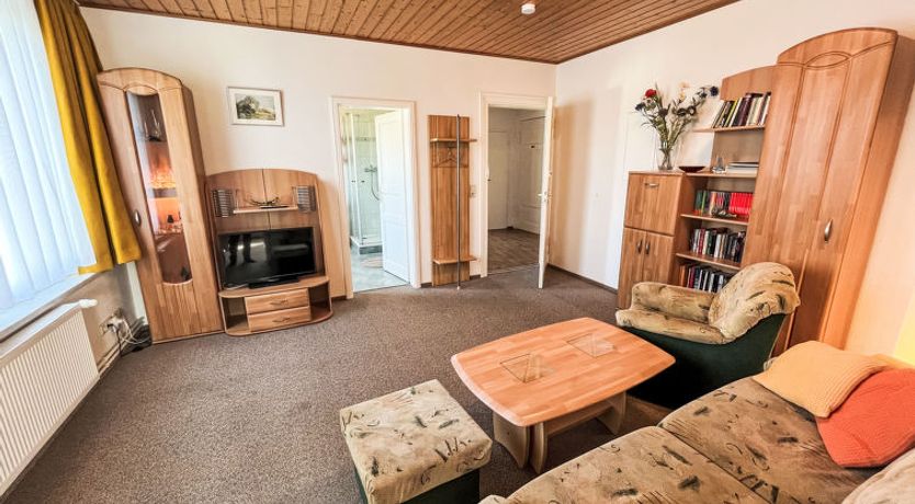 Photo of Burgfried (App. 2) Apartment 2