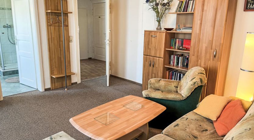 Photo of Burgfried (App. 2) Apartment 2