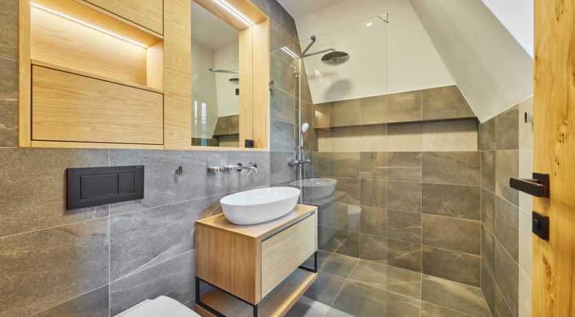 Photo of Summit View Lounge & Alcove Apartment 3