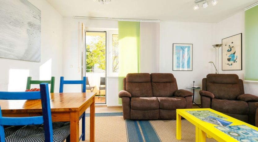 Photo of Arcobaleno Apartment 2