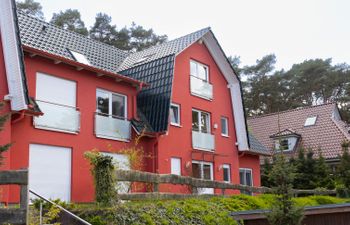 Sonnenküste Holiday Home