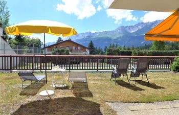 Valdor A 42 Sud Holiday Home