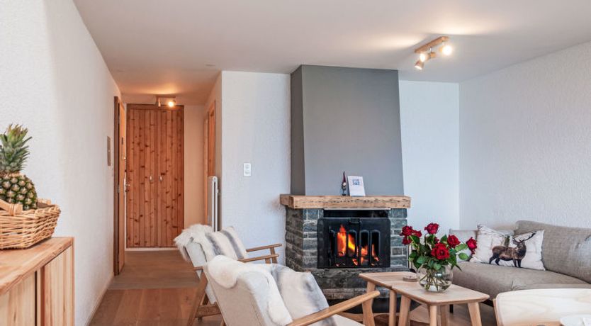 Photo of Haut de Cry 16 Apartment 5