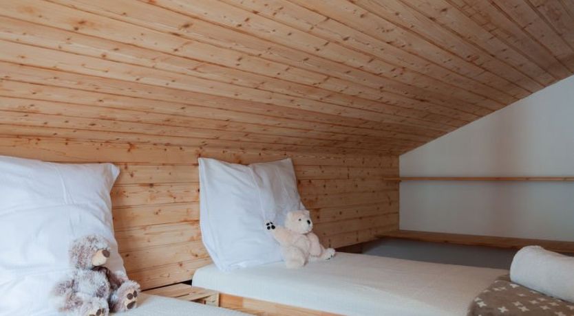 Photo of Haut de Cry 16 Apartment 5