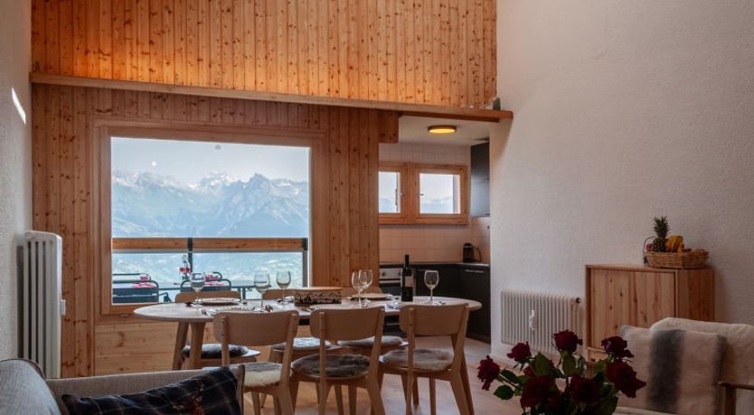 Photo of Haut de Cry 16 Apartment 5