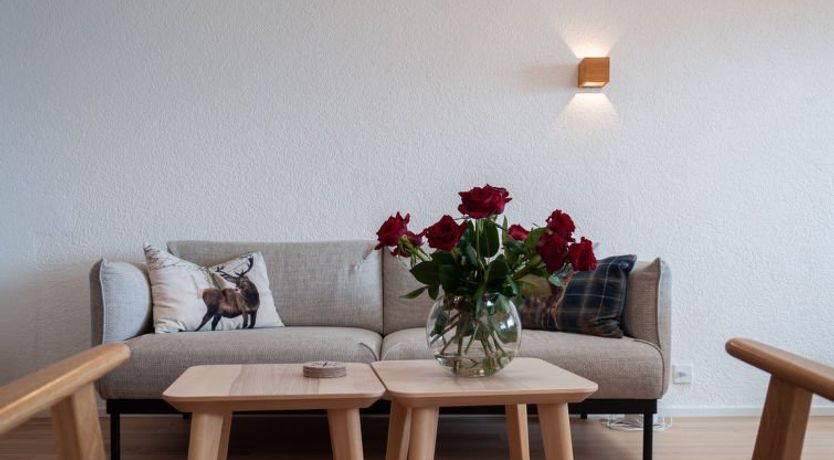 Photo of Haut de Cry 16 Apartment 5