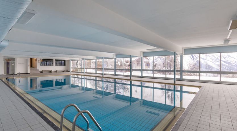 Photo of Haut de Cry 16 Apartment 5