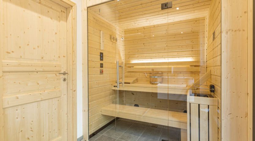 Photo of Penthouse # 2b mit Sauna&Außenbadewanne Apartment 2