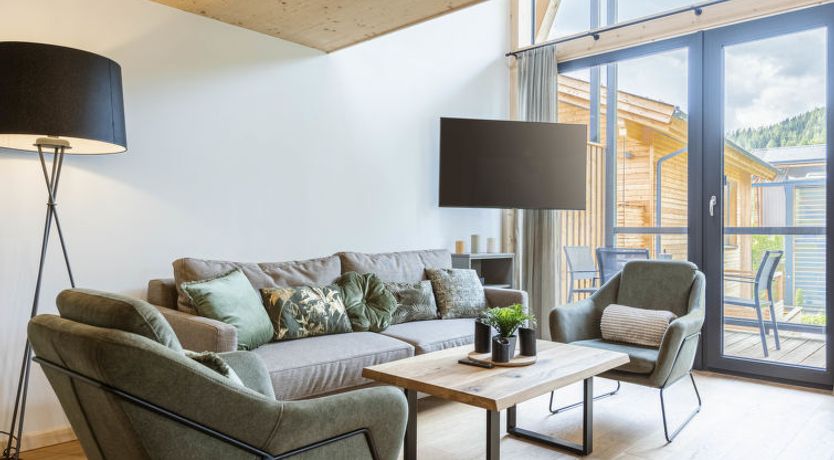 Photo of Penthouse # 2b mit Sauna&Außenbadewanne Apartment 2