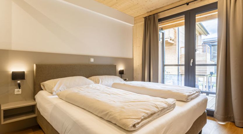 Photo of Penthouse # 2b mit Sauna&Außenbadewanne Apartment 2