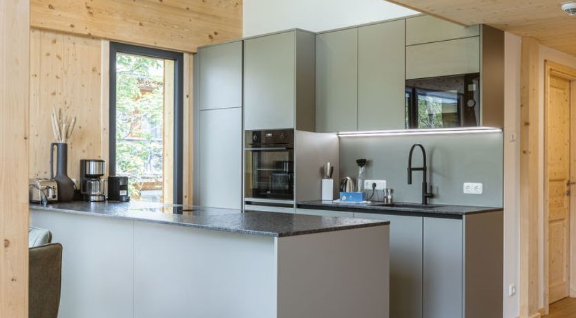 Photo of Penthouse # 2b mit Sauna&Außenbadewanne Apartment 2