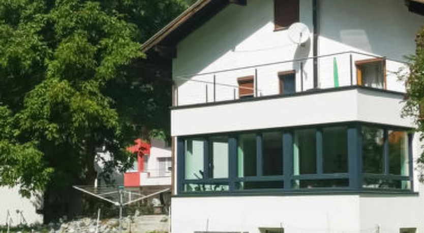 Photo of Apart Hof Achenrainer