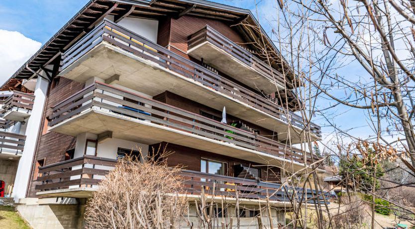 Photo of Comère 6 Apartment 3