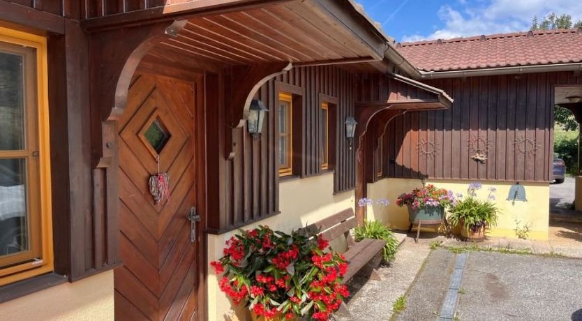 Photo of Kunzhof Apartment 3