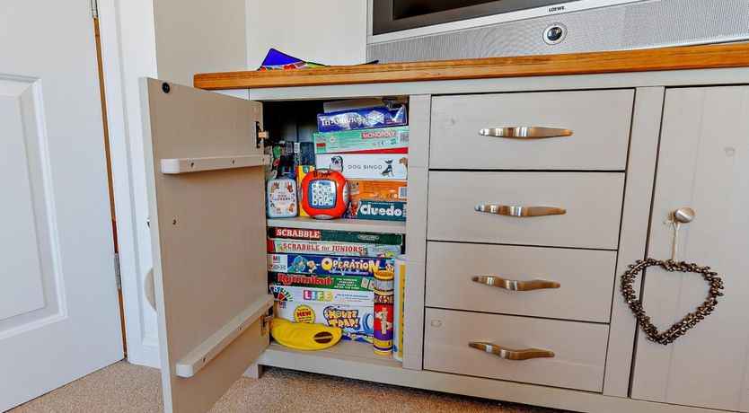 Photo of 3 Bed in Camber