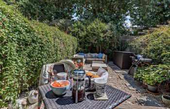 in Camber (46903) Holiday Cottage
