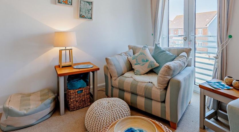 Photo of 3 Bed in Camber