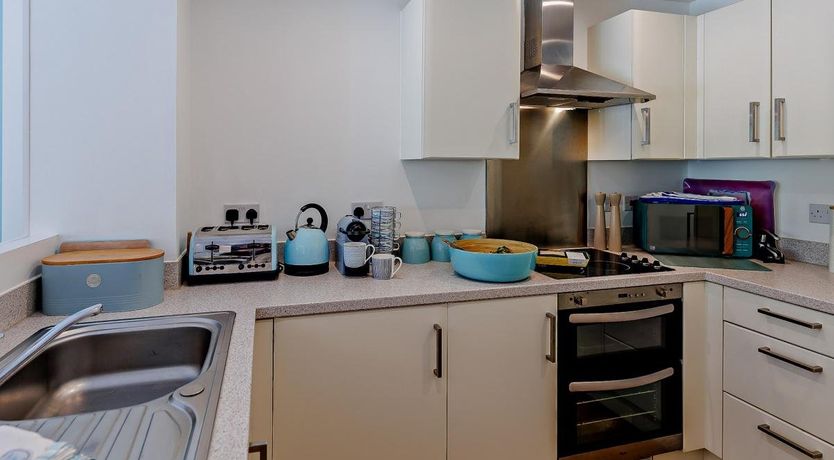 Photo of 3 Bed in Camber