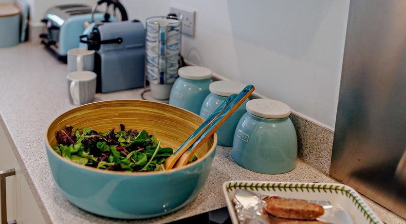 Photo of 3 Bed in Camber